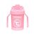 Поильник-непроливайка Twistshake Мини 230 мл Светло-розовая (69877) Поильник-непроливайка Twistshake Мини 230 мл Светло-розовая (69877)