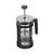 Френч-пресс Polaris Albero 0.6 л (Albero-600FP), изображение 3 Френч-пресс Polaris Albero 0.6 л (Albero-600FP), изображение 3