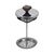 Френч-пресс Polaris Albero 0.6 л (Albero-600FP), изображение 4 Френч-пресс Polaris Albero 0.6 л (Albero-600FP), изображение 4