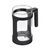 Френч-пресс Polaris Albero 0.6 л (Albero-600FP), изображение 5 Френч-пресс Polaris Albero 0.6 л (Albero-600FP), изображение 5