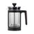 Френч-пресс Polaris Albero 0.6 л (Albero-600FP) Френч-пресс Polaris Albero 0.6 л (Albero-600FP)