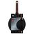 Сковорода Polaris для блинов Albero 24 см (Albero-24PC), изображение 7 Сковорода Polaris для блинов Albero 24 см (Albero-24PC), изображение 7