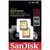 Карта памяти SanDisk 32GB SDHC class 10 V30 UHS-I U3 Extreme 2-pack (SDSDXVE-032G-GNCI2), изображение 3 Карта памяти SanDisk 32GB SDHC class 10 V30 UHS-I U3 Extreme 2-pack (SDSDXVE-032G-GNCI2), изображение 3