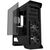 Корпус Gamemax Elysium Black, изображение 4 Корпус Gamemax Elysium Black, изображение 4