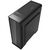 Корпус Gamemax Elysium Black, изображение 9 Корпус Gamemax Elysium Black, изображение 9