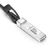 Оптический патчкорд Alistar SFP+ to SFP+ 10G Directly-attached Copper Cable 10M (DAC-SFP+10M), изображение 2 Оптический патчкорд Alistar SFP+ to SFP+ 10G Directly-attached Copper Cable 10M (DAC-SFP+10M), изображение 2