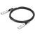 Оптический патчкорд Alistar SFP+ to SFP+ 10G Directly-attached Copper Cable 10M (DAC-SFP+10M) Оптический патчкорд Alistar SFP+ to SFP+ 10G Directly-attached Copper Cable 10M (DAC-SFP+10M)