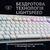 Клавиатура Logitech G915 TKL Lightspeed Wireless RGB Mechanical White (920-009664), изображение 2 Клавиатура Logitech G915 TKL Lightspeed Wireless RGB Mechanical White (920-009664), изображение 2