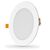 Светильник Videx 12W 3000-6200K 220V С3 (VL-DLRС3 -12) Светильник Videx 12W 3000-6200K 220V С3 (VL-DLRС3 -12)