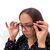 Очки компьютерные AirOn EYE CARE двухцветные (2387C3) (4822352781049), изображение 2 Очки компьютерные AirOn EYE CARE двухцветные (2387C3) (4822352781049), изображение 2