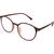 Очки компьютерные AirOn EYE CARE коричневые (2406) (4822352781046) Очки компьютерные AirOn EYE CARE коричневые (2406) (4822352781046)