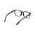 Очки компьютерные AirOn EYE CARE матовые чорные (4822352781043), изображение 3 Очки компьютерные AirOn EYE CARE матовые чорные (4822352781043), изображение 3