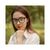 Очки компьютерные AirOn EYE CARE матовые чорные (4822352781043), изображение 7 Очки компьютерные AirOn EYE CARE матовые чорные (4822352781043), изображение 7