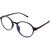 Очки компьютерные AirOn EYE CARE матовые чорные (2387) (4822352781048) Очки компьютерные AirOn EYE CARE матовые чорные (2387) (4822352781048)