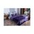 Покрывало Руно двустороннее декоративное Velour Violet 150х220 см (360.55_Violet), изображение 2 Покрывало Руно двустороннее декоративное Velour Violet 150х220 см (360.55_Violet), изображение 2