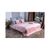 Покрывало Руно двустороннее декоративное Velour Rose 180х220 см (340.55_Rose), изображение 2 Покрывало Руно двустороннее декоративное Velour Rose 180х220 см (340.55_Rose), изображение 2