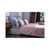 Покрывало Руно двустороннее декоративное Velour Apricot 220х240 см (330.55_Apricot), изображение 2 Покрывало Руно двустороннее декоративное Velour Apricot 220х240 см (330.55_Apricot), изображение 2