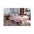 Покрывало Руно двустороннее декоративное Velour Apricot 220х240 см (330.55_Apricot), изображение 5 Покрывало Руно двустороннее декоративное Velour Apricot 220х240 см (330.55_Apricot), изображение 5