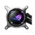 Система водного охлаждения ASUS ROG-STRIX-LC-II-360 ARGB, изображение 2 Система водного охлаждения ASUS ROG-STRIX-LC-II-360 ARGB, изображение 2