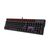 Клавиатура Vinga KBGM160 LED Outemu Blue USB Black (KBGM160 Black), изображение 2 Клавиатура Vinga KBGM160 LED Outemu Blue USB Black (KBGM160 Black), изображение 2