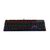 Клавиатура Vinga KBGM160 LED Outemu Blue USB Black (KBGM160 Black), изображение 3 Клавиатура Vinga KBGM160 LED Outemu Blue USB Black (KBGM160 Black), изображение 3