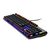 Клавиатура Vinga KBGM160 LED Outemu Blue USB Black (KBGM160 Black), изображение 8 Клавиатура Vinga KBGM160 LED Outemu Blue USB Black (KBGM160 Black), изображение 8