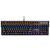 Клавиатура Vinga KBGM160 LED Outemu Blue USB Black (KBGM160 Black) Клавиатура Vinga KBGM160 LED Outemu Blue USB Black (KBGM160 Black)