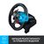 Руль Logitech G29 Driving Force (941-000112), изображение 4 Руль Logitech G29 Driving Force (941-000112), изображение 4
