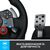 Руль Logitech G29 Driving Force (941-000112), изображение 5 Руль Logitech G29 Driving Force (941-000112), изображение 5