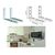 Кронштейн для СВЧ X-Digital MW2080 White, изображение 2 Кронштейн для СВЧ X-Digital MW2080 White, изображение 2