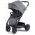 Коляска X-Lander X-Cite Azure Grey (71499) Коляска X-Lander X-Cite Azure Grey (71499)