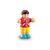 Развивающая игрушка Wow Toys Лондонское такси Тед (10730), изображение 6 Развивающая игрушка Wow Toys Лондонское такси Тед (10730), изображение 6