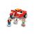 Развивающая игрушка Wow Toys Мотоцикл с коляской Макс (01022), изображение 3 Развивающая игрушка Wow Toys Мотоцикл с коляской Макс (01022), изображение 3