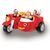 Развивающая игрушка Wow Toys Мотоцикл с коляской Макс (01022) Развивающая игрушка Wow Toys Мотоцикл с коляской Макс (01022)