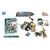 Конструктор Mindbox THUNDER RAIDERS в ассорт (K30A), изображение 3 Конструктор Mindbox THUNDER RAIDERS в ассорт (K30A), изображение 3