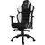 Кресло игровое Hator Hypersport V2 Black/White (HTC-948), изображение 8 Кресло игровое Hator Hypersport V2 Black/White (HTC-948), изображение 8