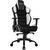 Кресло игровое Hator Hypersport V2 Black/White (HTC-948) Кресло игровое Hator Hypersport V2 Black/White (HTC-948)