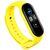 Ремешок для фитнес браслета BeCover Silicone для Xiaomi Mi Smart Band 5 Yellow (705073) Ремешок для фитнес браслета BeCover Silicone для Xiaomi Mi Smart Band 5 Yellow (705073)