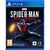 Гра Sony Marvel Spider-Man. Miles Morales [PS4, Russian version] (9819622), зображення 4