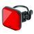 Задня велофара Knog Мигалка Blinder Grid COB Rear 100 Lumens (12284) Задня велофара Knog Мигалка Blinder Grid COB Rear 100 Lumens (12284)
