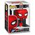 Фигурка для геймеров Funko Pop cерии Marvel 80-е - Человек-Паук (46952), изображение 2