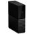 Внешний жесткий диск 3.5" 18TB My Book Desktop WD (WDBBGB0180HBK-EESN), изображение 4 Внешний жесткий диск 3.5" 18TB My Book Desktop WD (WDBBGB0180HBK-EESN), изображение 4