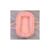 Кокон для новорожденных Верес Macaroon Peach (450.34) Кокон для новорожденных Верес Macaroon Peach (450.34)