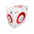 Кабель мережевий Cablexpert FTP 305м, cat.5e, 4 пари, 0,48 мм, багатожильний, CU (FPC-5004E), зображення 2 Кабель мережевий Cablexpert FTP 305м, cat.5e, 4 пари, 0,48 мм, багатожильний, CU (FPC-5004E), зображення 2