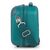 Сумка дорожная Gabol Balance Turquoise (930002), изображение 2 Сумка дорожная Gabol Balance Turquoise (930002), изображение 2