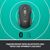Мишка Logitech Signature M650 L Wireless Graphite (910-006236), зображення 5 Мишка Logitech Signature M650 L Wireless Graphite (910-006236), зображення 5