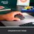 Мышка Logitech Signature M650 L Wireless LEFT Graphite (910-006239), изображение 3 Мышка Logitech Signature M650 L Wireless LEFT Graphite (910-006239), изображение 3