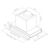 Вытяжка кухонная Elica BOX IN PLUS IXGL/A/120, изображение 2 Вытяжка кухонная Elica BOX IN PLUS IXGL/A/120, изображение 2