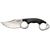 Нож Cold Steel Double Agent II, cеррейтор, блистер (39FNSZ) Нож Cold Steel Double Agent II, cеррейтор, блистер (39FNSZ)