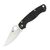 Нож Spyderco Para Military 2 Left Handed, G10 (C81GPLE2) Нож Spyderco Para Military 2 Left Handed, G10 (C81GPLE2)
